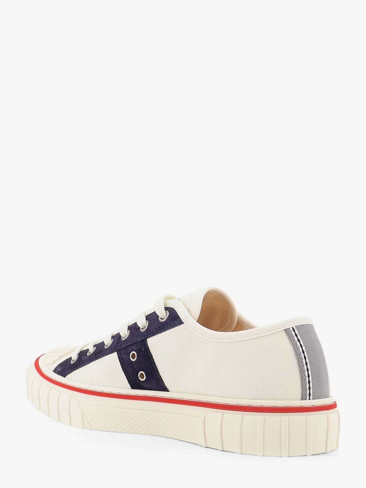 Dior - Dior Hooper low-top sneakers