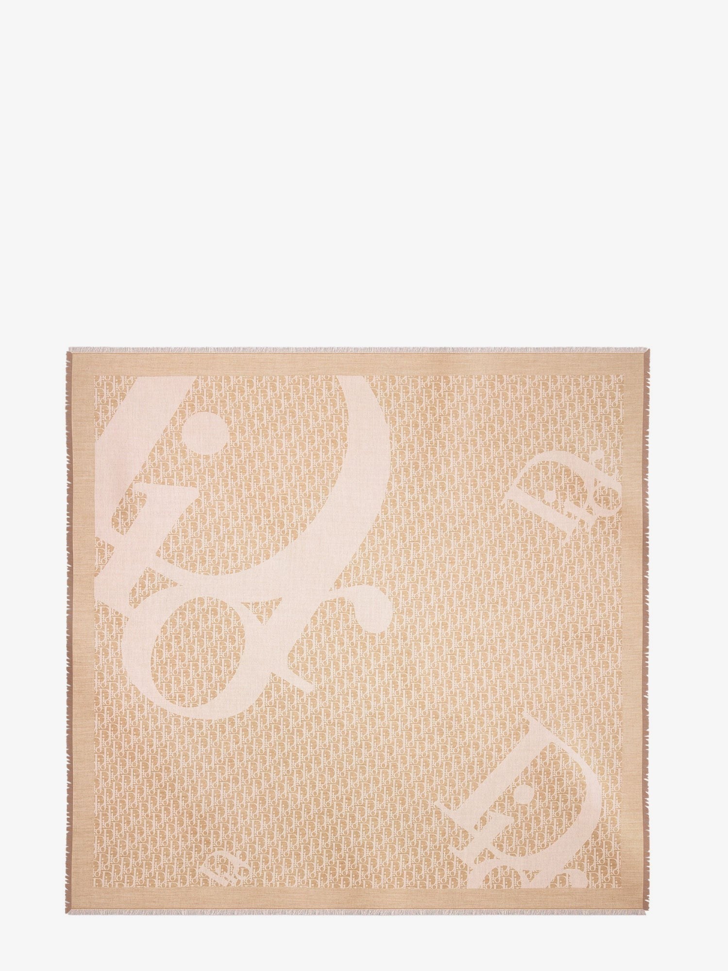 Dior Dior - Dior Infini Shawl
