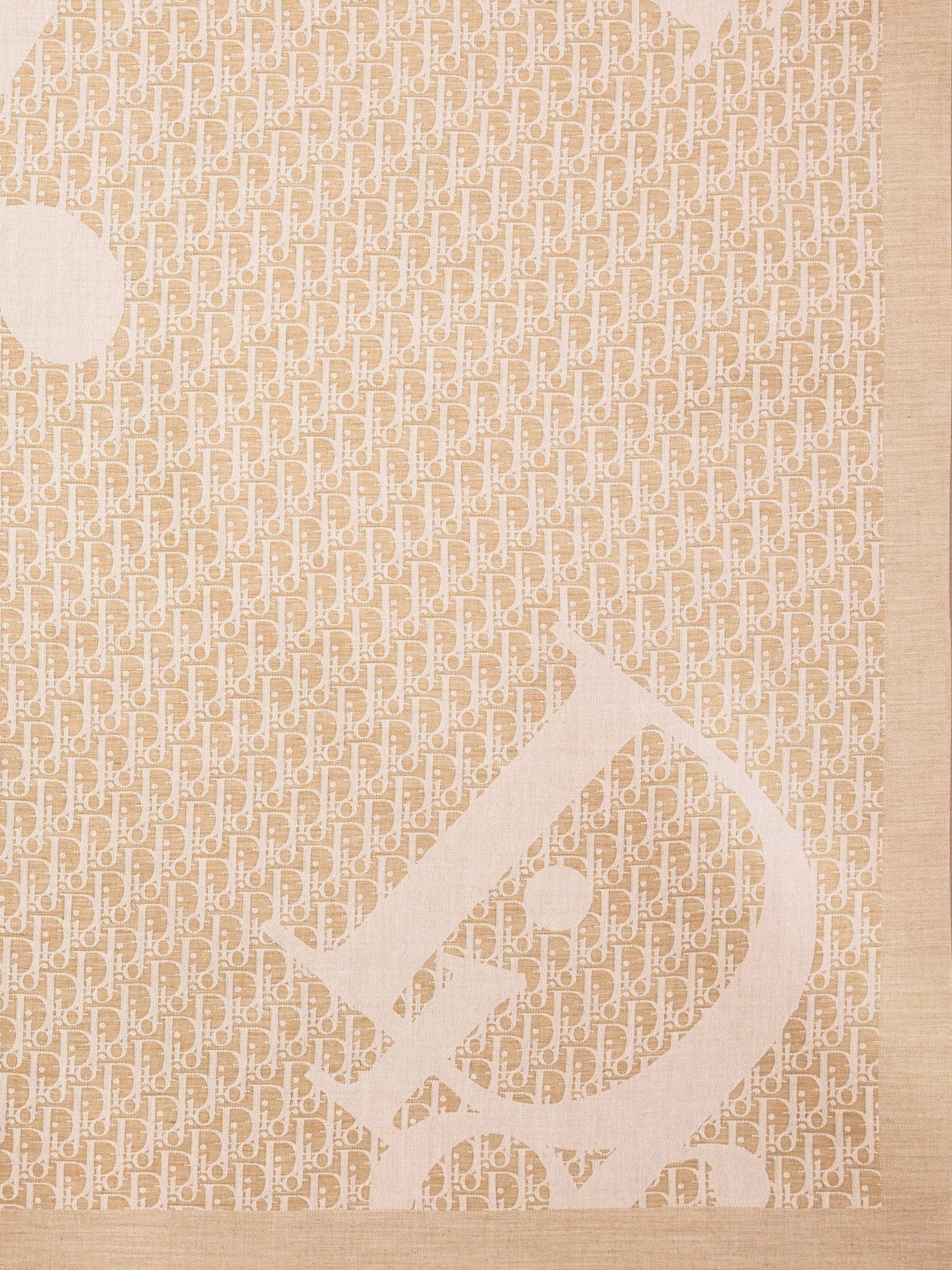 Dior Dior - Dior Infini Shawl