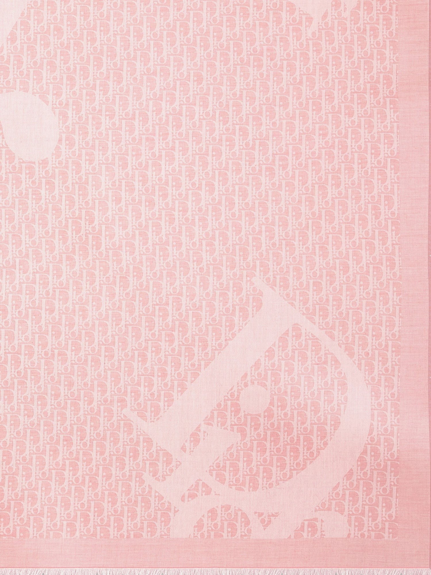 Dior Dior - Dior Infini Shawl