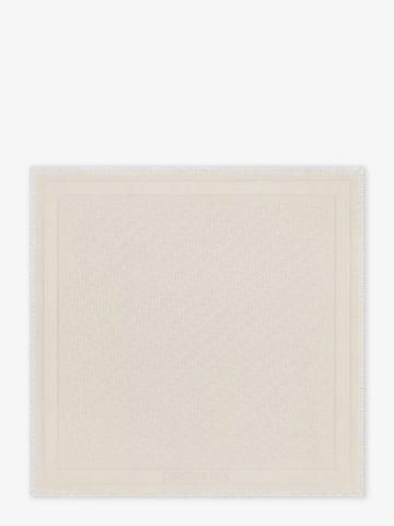 Dior Oblique cashmere and silk shawl
