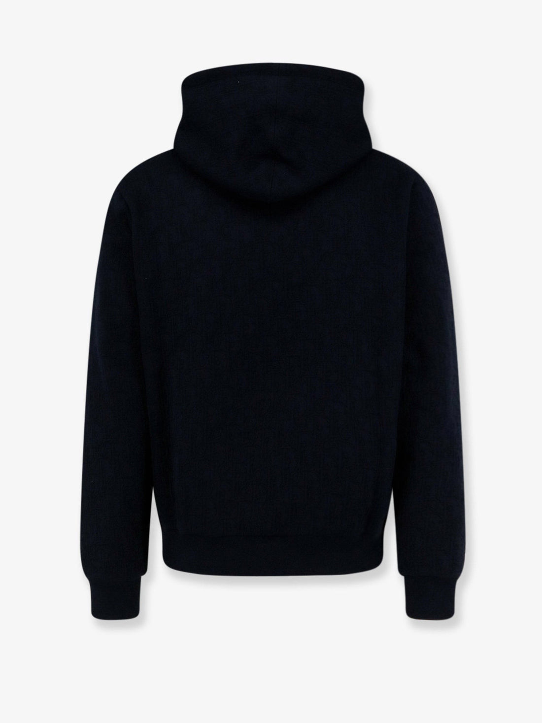Dior Oblique hooded sweatshirt