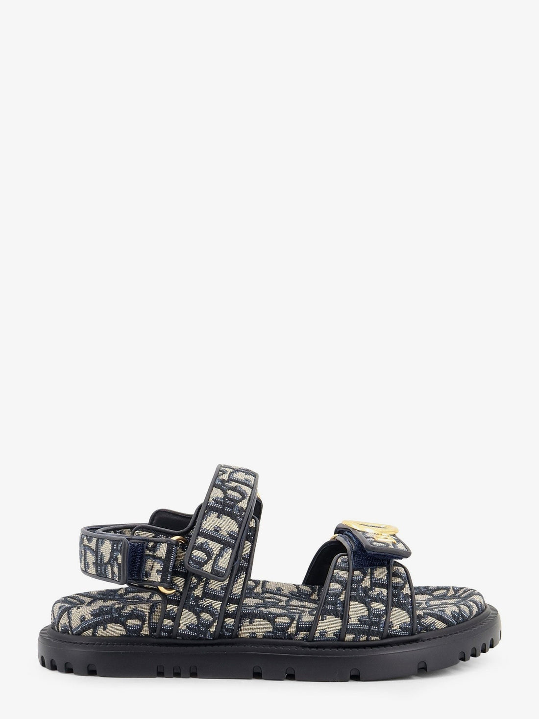 Dior - Dior Oblique jacquard fabric sandals dior-oblique-jacquard-fabric-sandals_5028ea9c-9994-4a3b-9d41-f62d5b4c3ceb