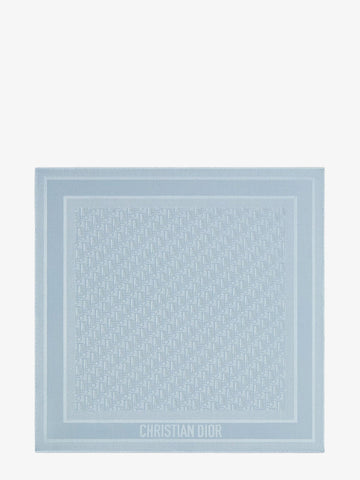 Dior Oblique silk scarf