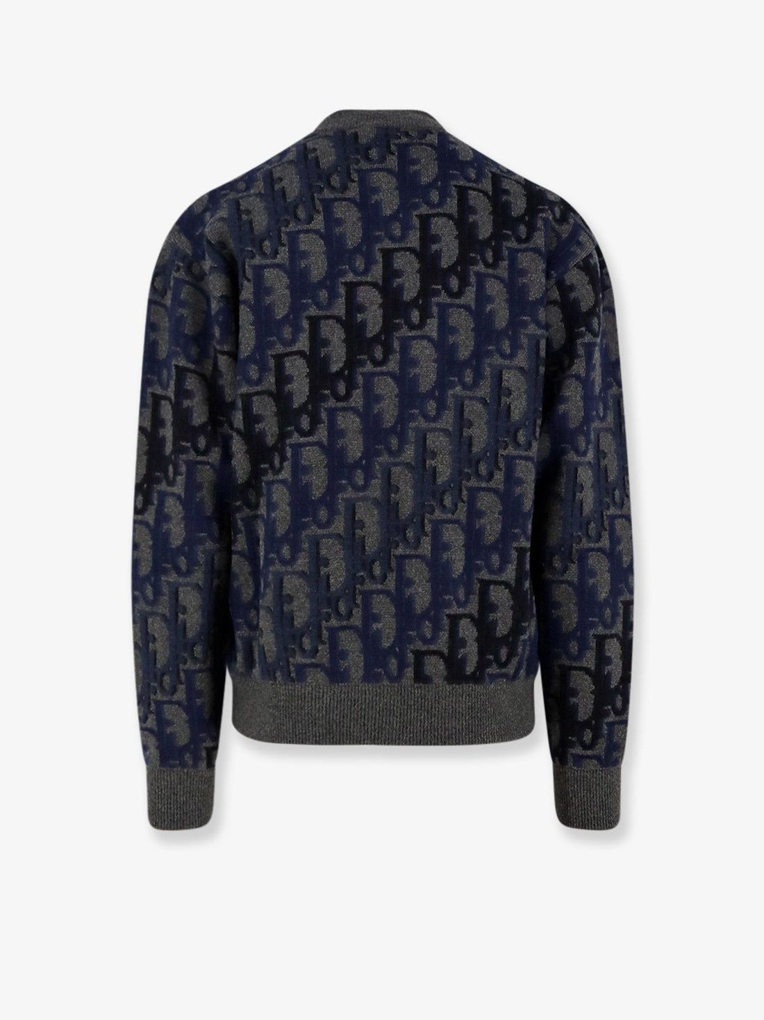 Dior Oblique wool jacket