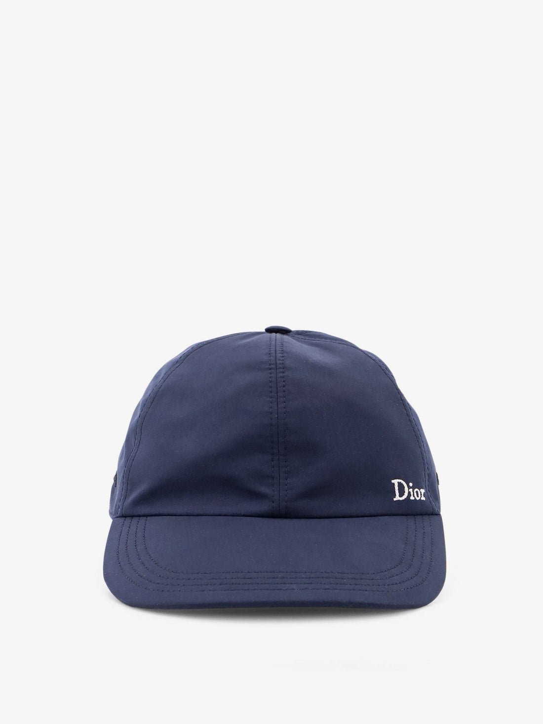 Dior Dior Placed water-repellent technical fabric hat