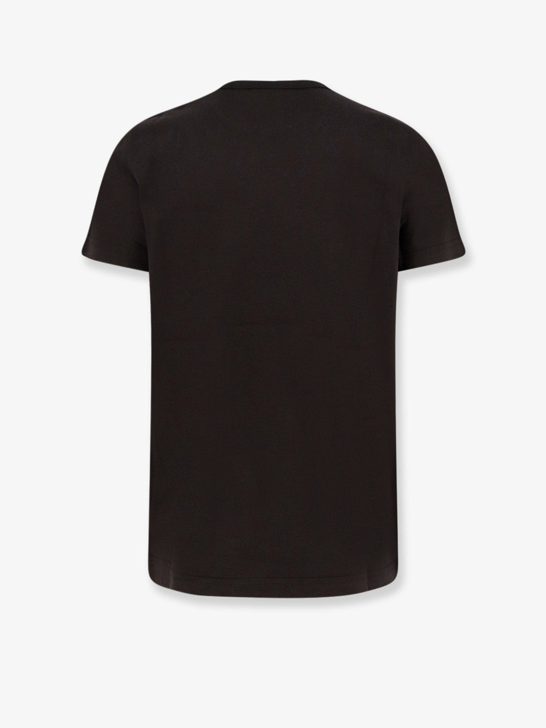 Dior Ribbon cotton t-shirt