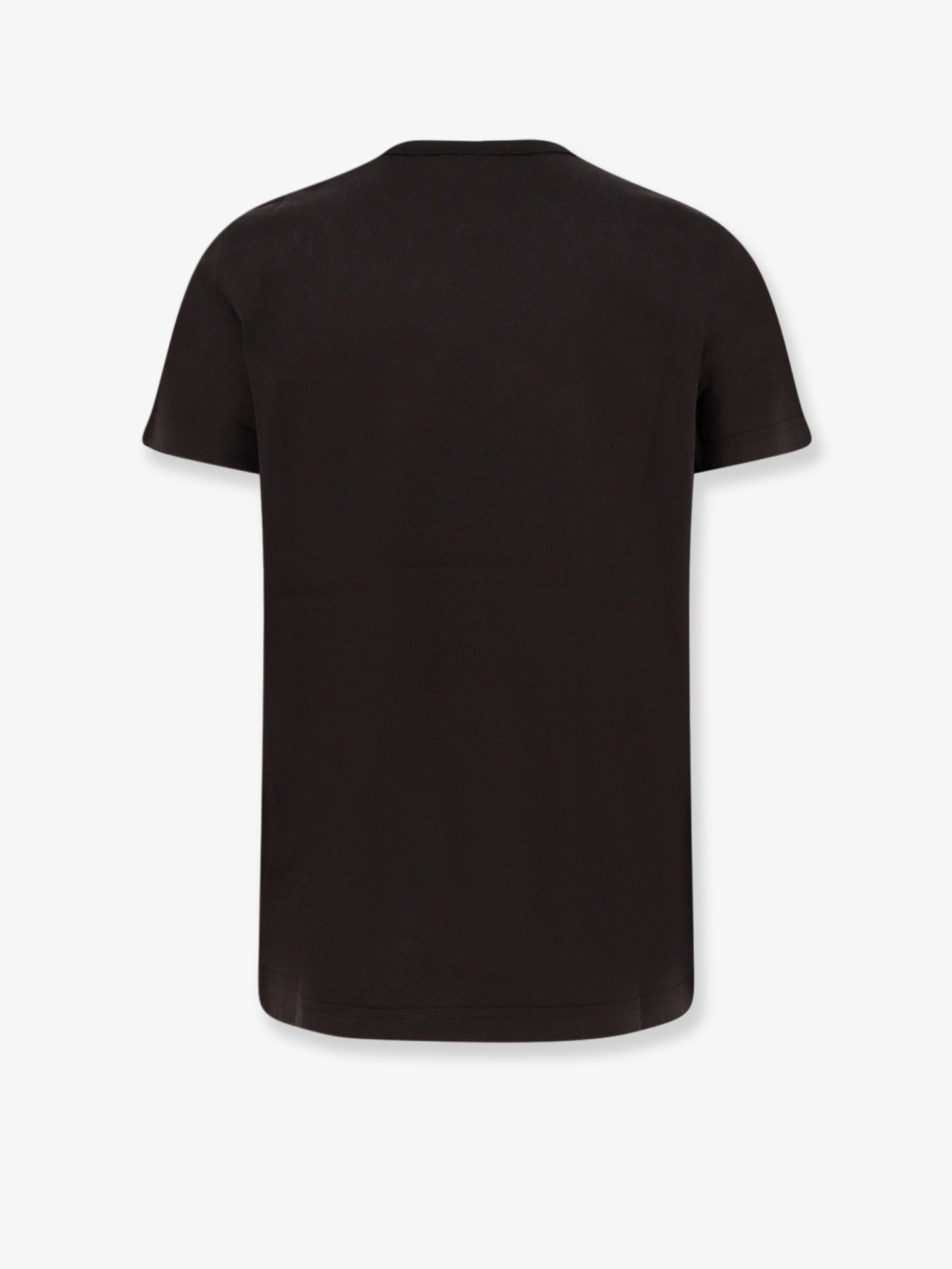 Dior Ribbon cotton t-shirt