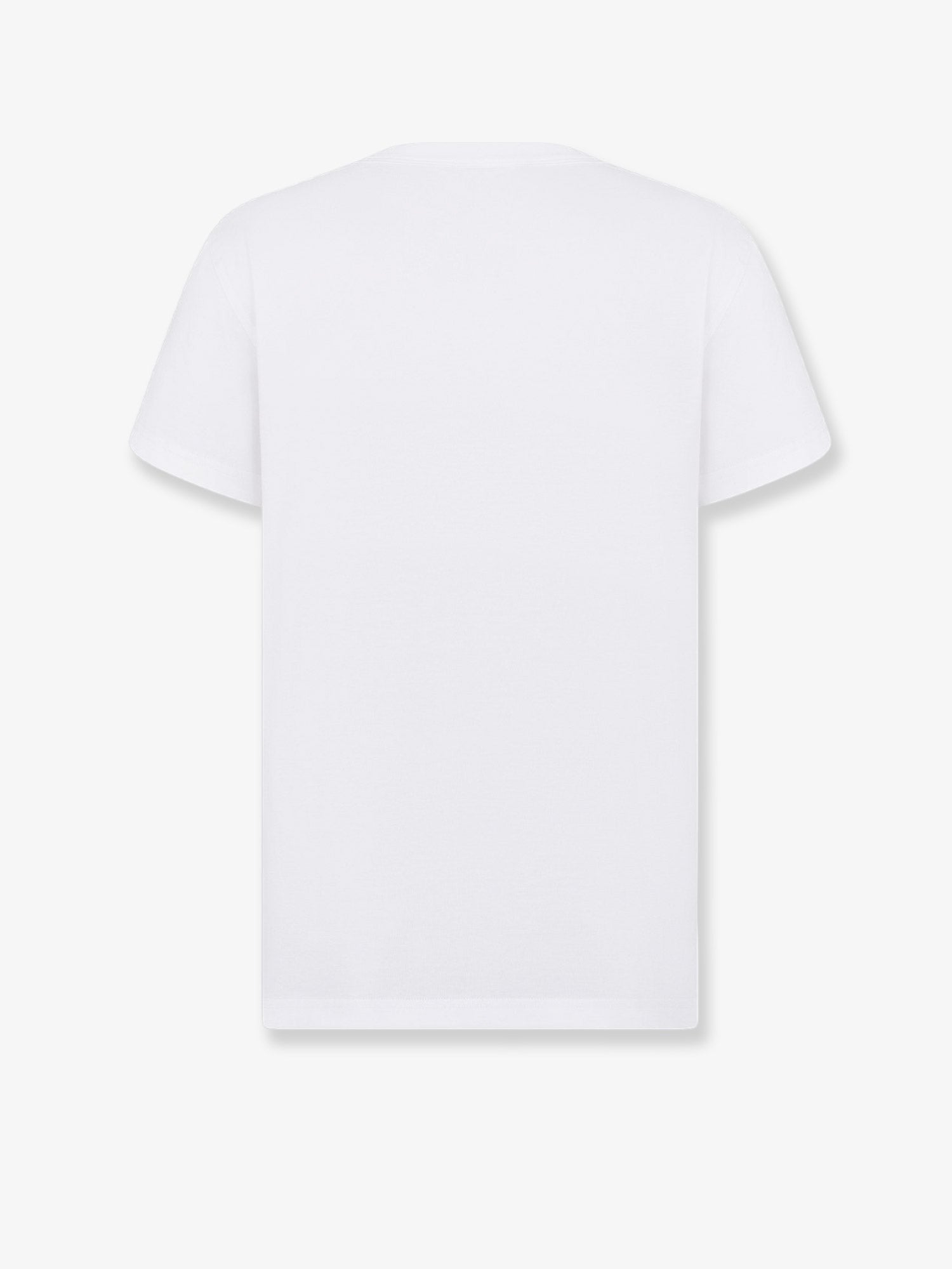 Dior Ribbon cotton t-shirt