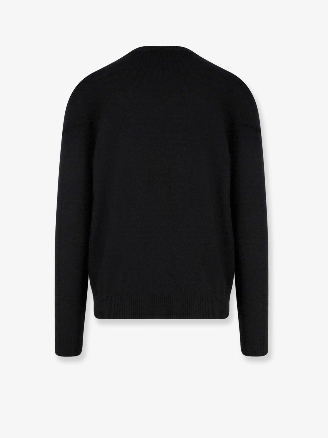 Dior Ribbon wool sweater