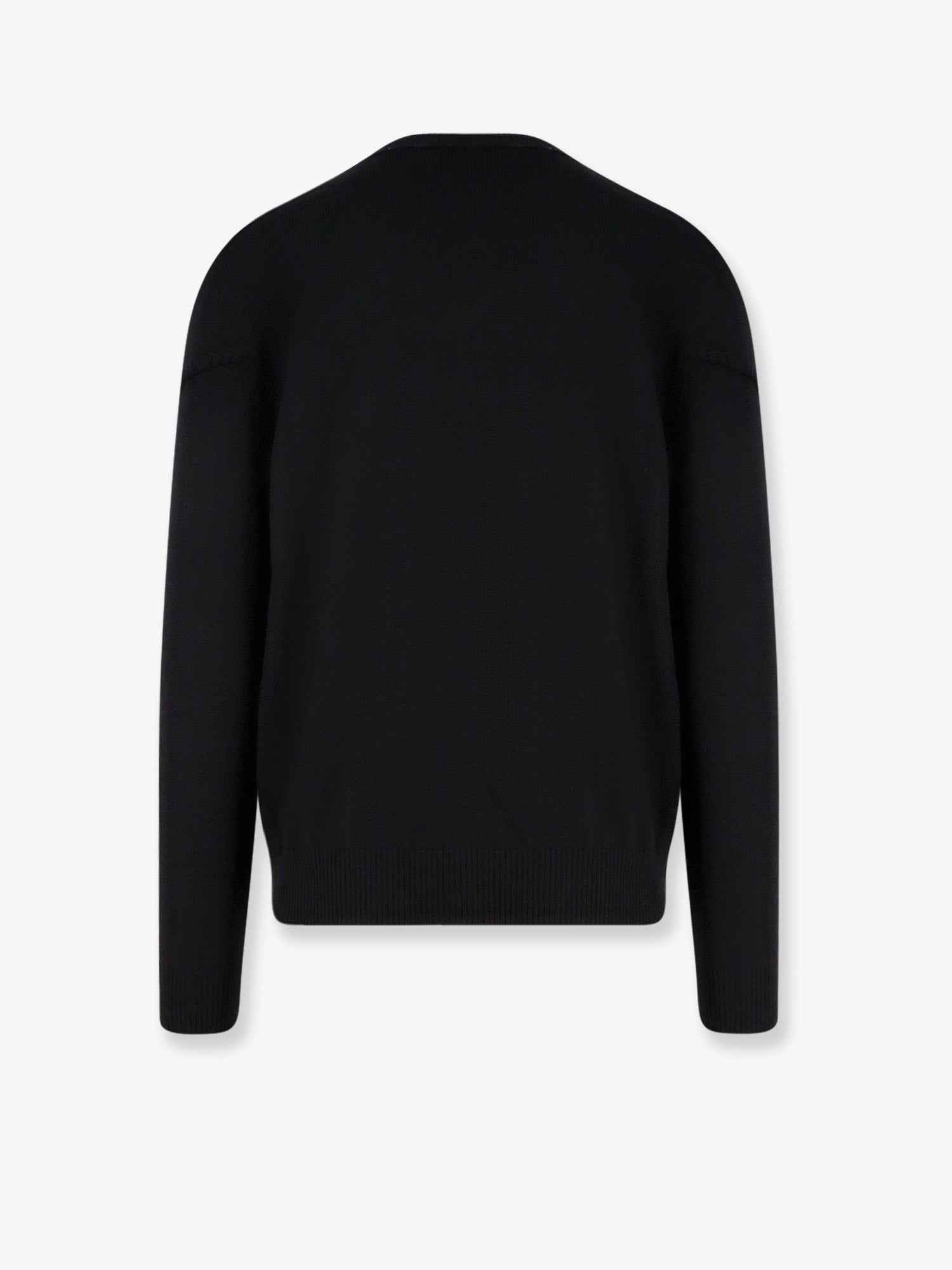 Dior Ribbon wool sweater