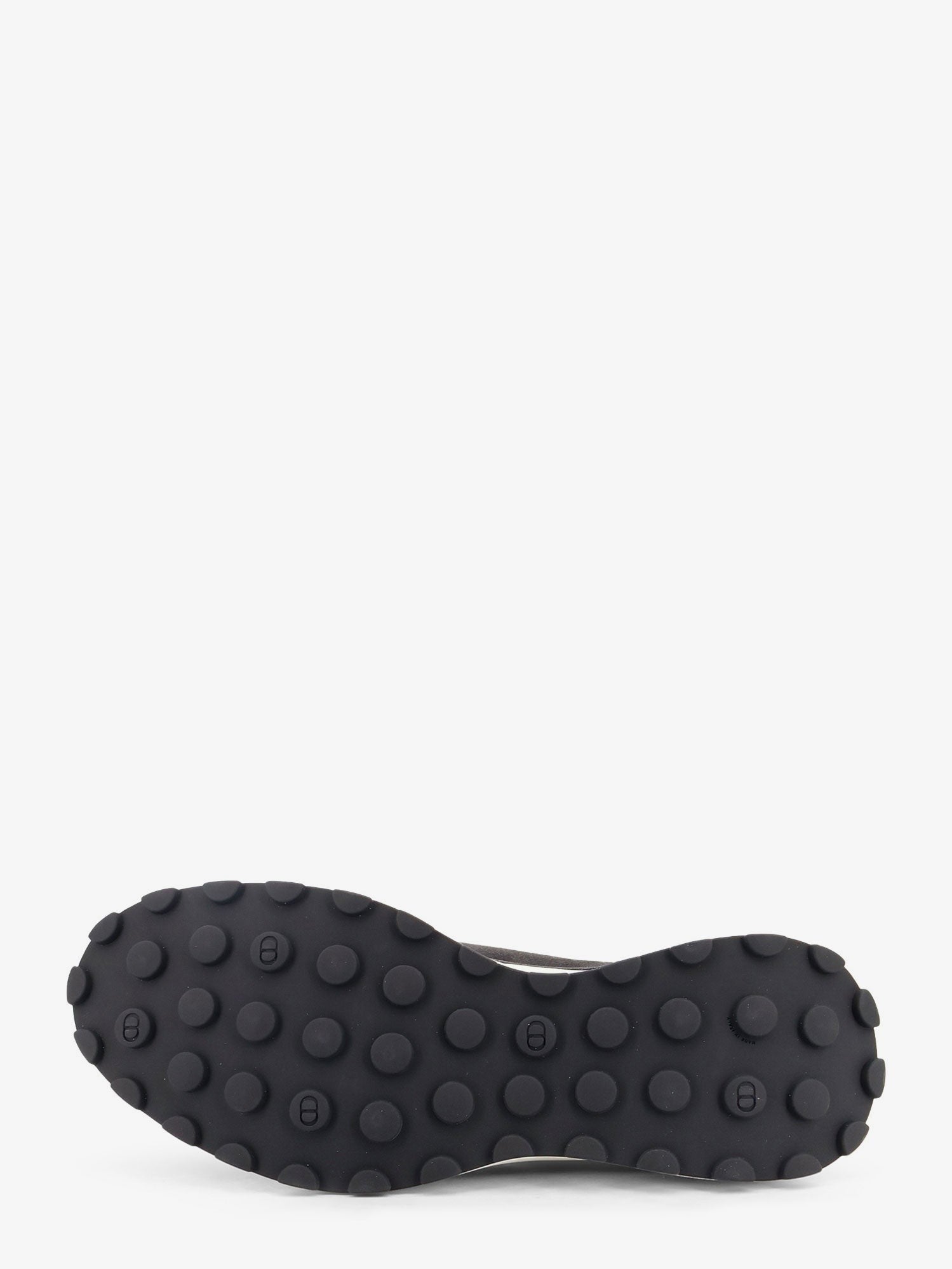 Dior Dior - Dior Squash technical fabric and suede sneakers