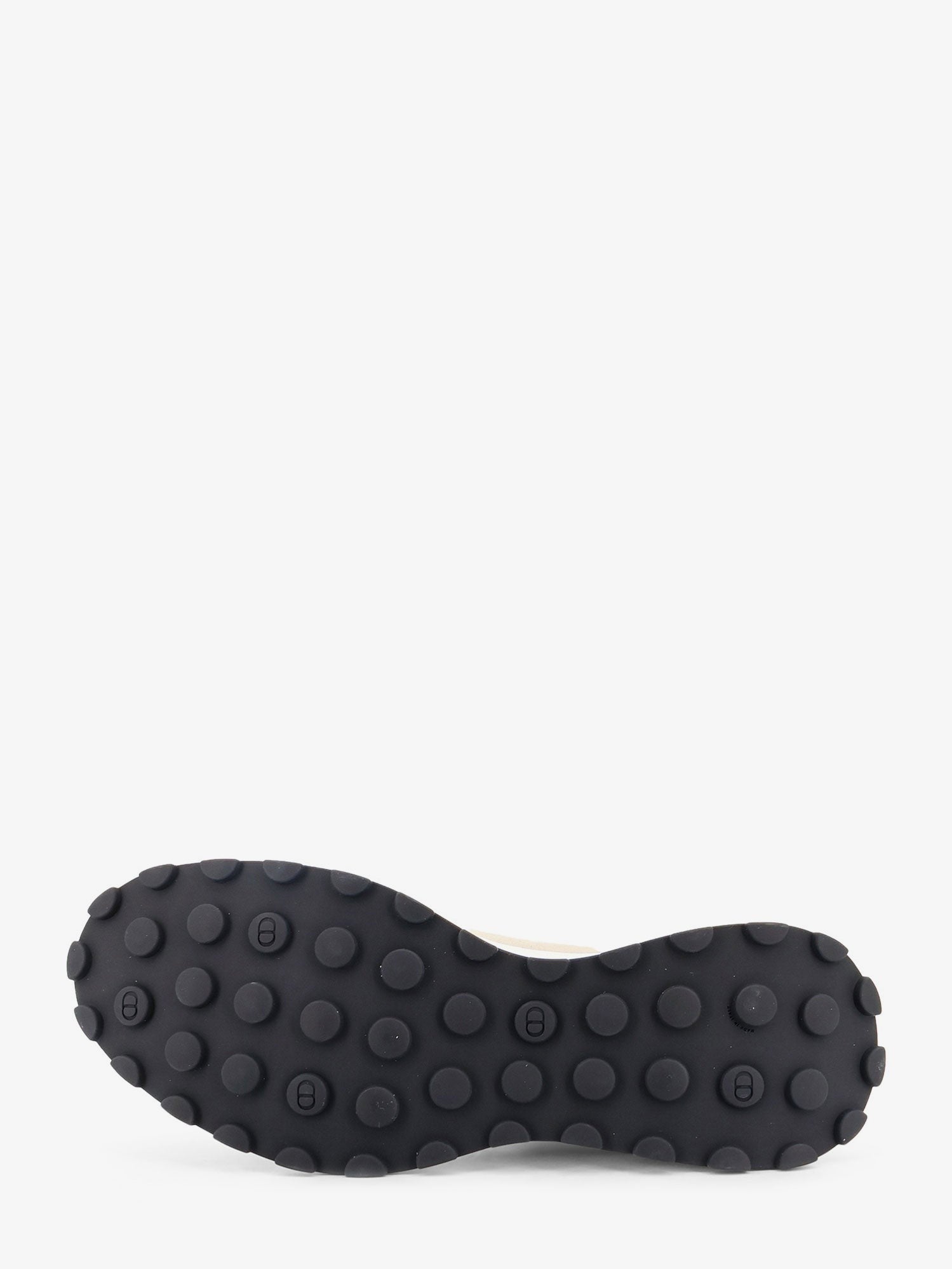 Dior - Dior Squash technical fabric and suede sneakers