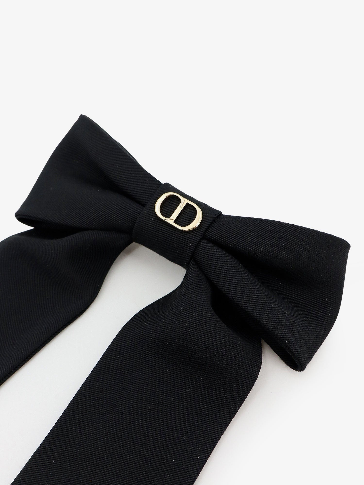 Dior Dior - Dior Twist Large Bow