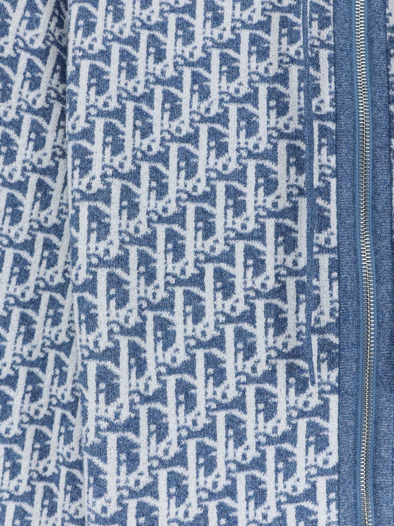 Dior Dior - Dioriviera cardigan
