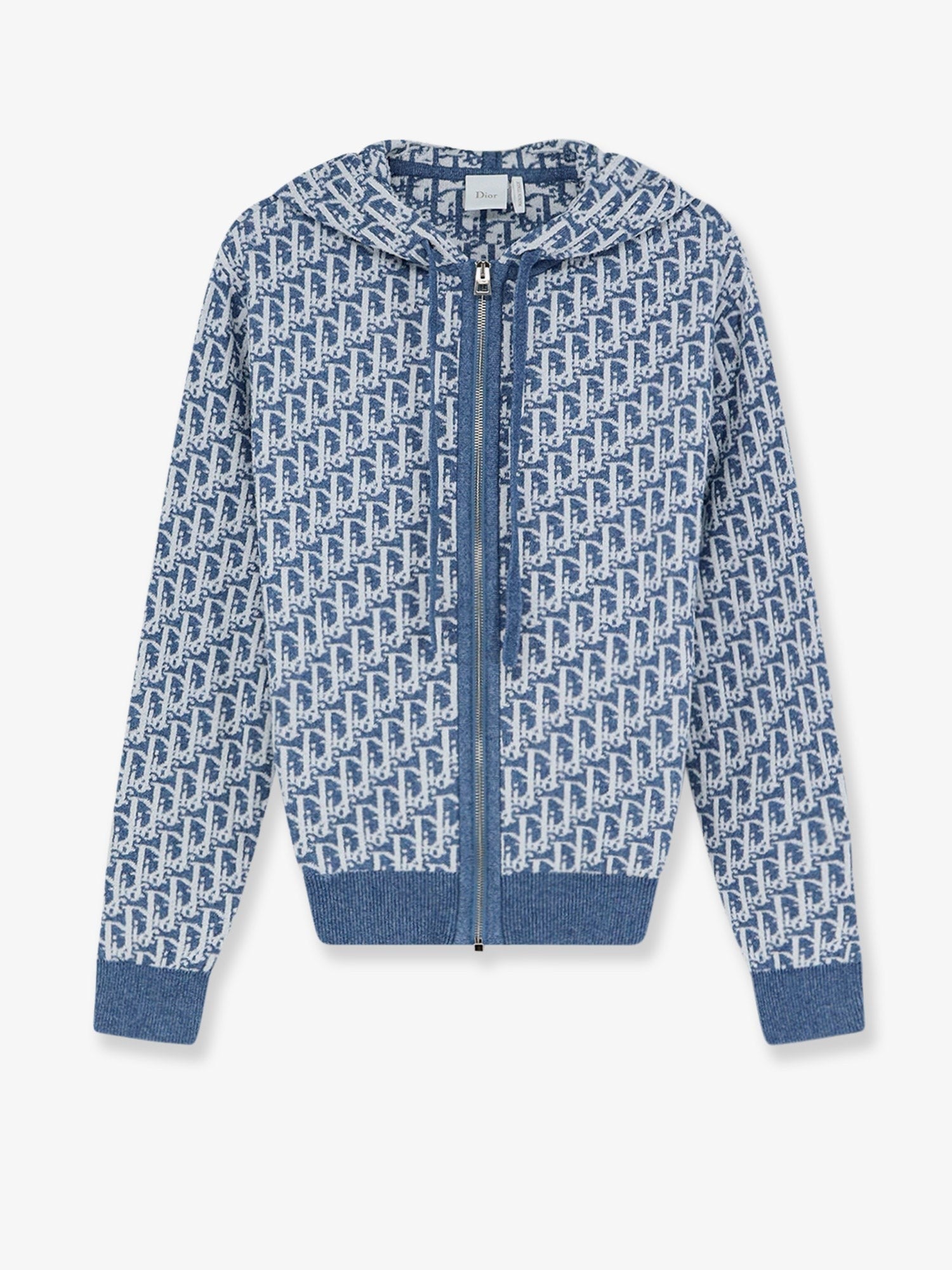 Dior Dior - Dioriviera cardigan