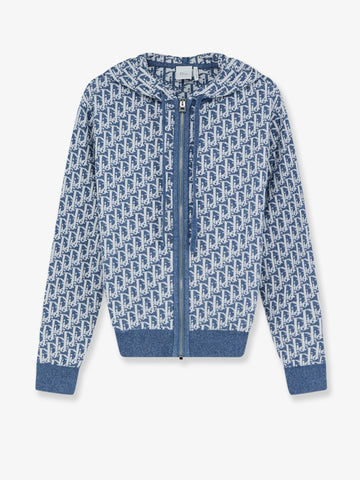 Dior Dior - Dioriviera cardigan