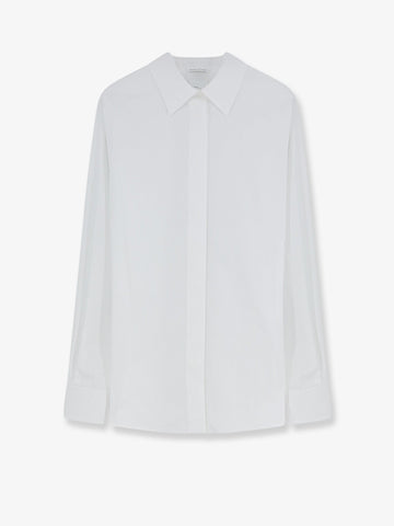 Dior Dioriviera cotton poplin shirt