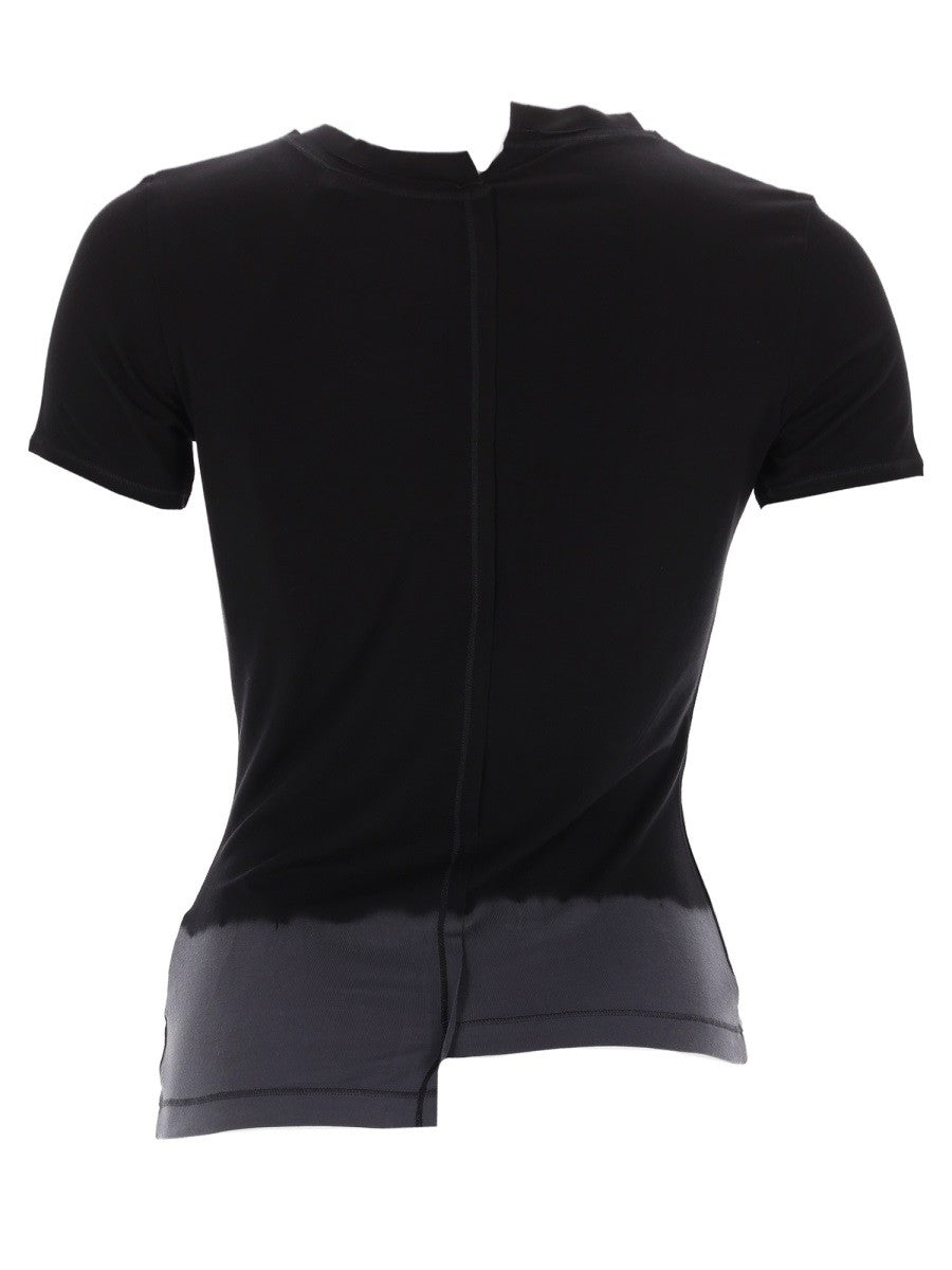 Y - 3 - "DIP DYE" T-SHIRT dip-dye-t-shirt_fdb1fc13-e3bb-462d-952f-b05ce3952786