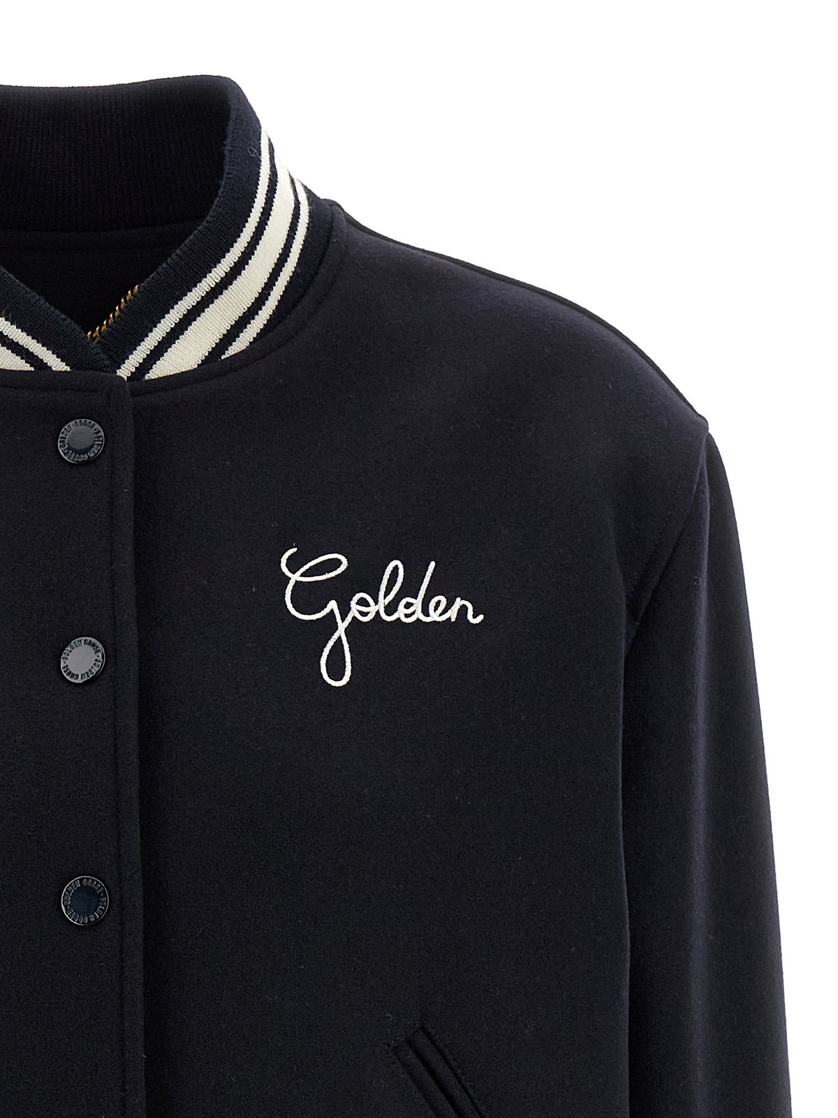 Golden Goose - 'Dirce' bomber jacket