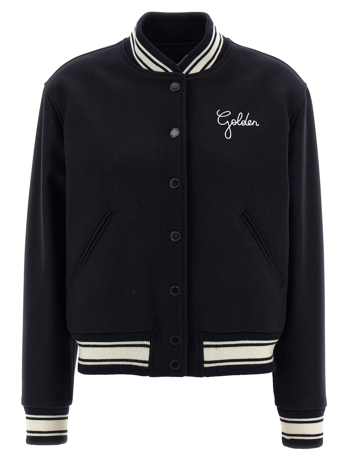Golden Goose - 'Dirce' bomber jacket