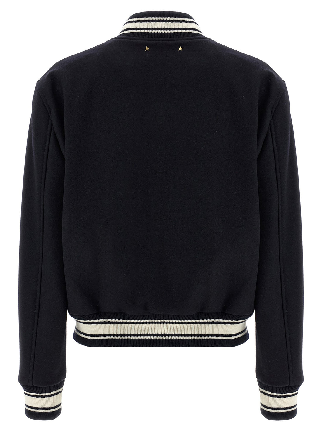 Golden Goose - 'Dirce' bomber jacket Blue