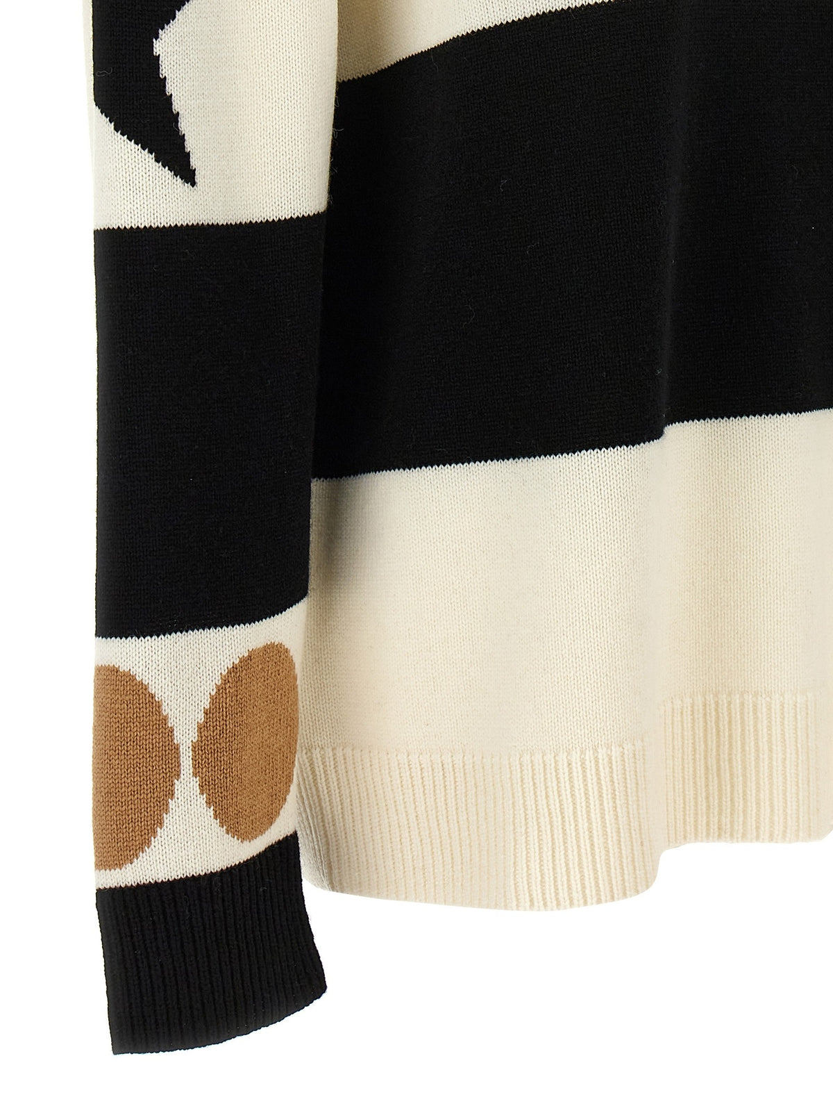 Max Mara - 'Dirce' sweater dirce-sweater_a9d66aba-28bd-484e-8b0b-de3f54c988f3