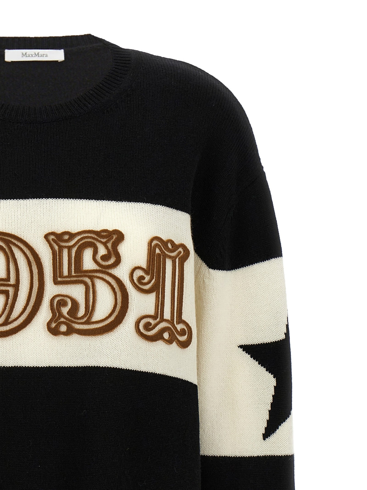 Max Mara - 'Dirce' sweater dirce-sweater_ba6c78ee-ba77-4e9d-ac87-325ce4d1aa06