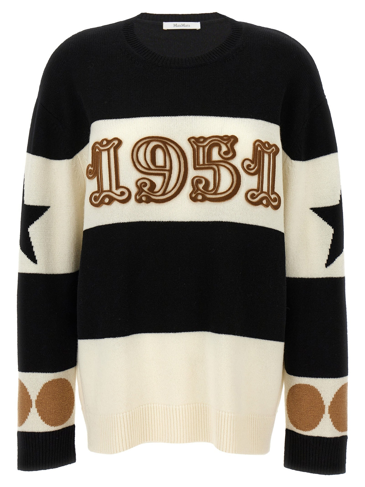 Max Mara - 'Dirce' sweater dirce-sweater_dd937294-ab0d-4068-abcb-14d8e61f1437