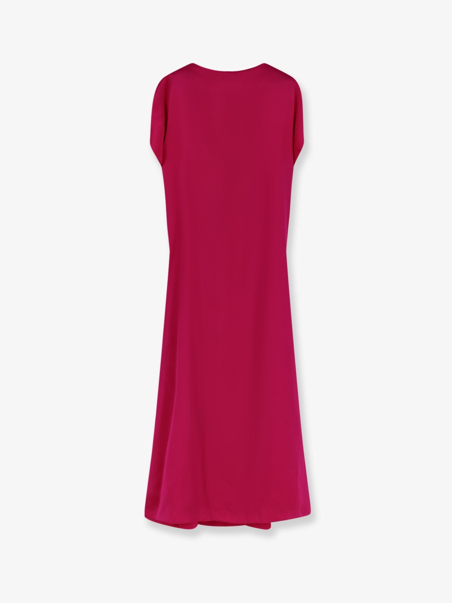 Dries Van Noten - Diria silk dress diria-silk-dress