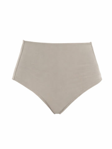 RICK OWENS RICK OWENS - "DIRT BRIEF" BIKINI BRIEFS
