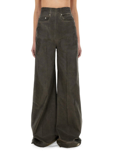RICK OWENS DRKSHDW - "DIRT COOPER" DENIM PANTS dirt-cooper-denim-pants_5263dcb3-492a-4a80-85ad-a8c04e68b3b9