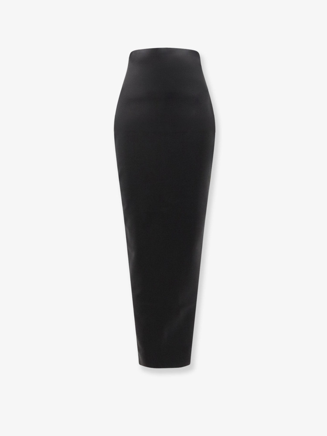 RICK OWENS - Dirt Pillar Long Stretch Wool Blend skirt dirt-pillar-long-stretch-wool-blend-skirt_c4591305-a8df-48a1-aa7f-96735d8f77b2