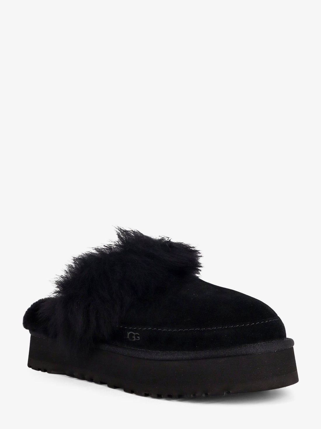 Ugg - Disquette Chalet suede mules disquette-chalet-suede-mules_c7d58010-3618-4ace-8296-f6088183b2cb