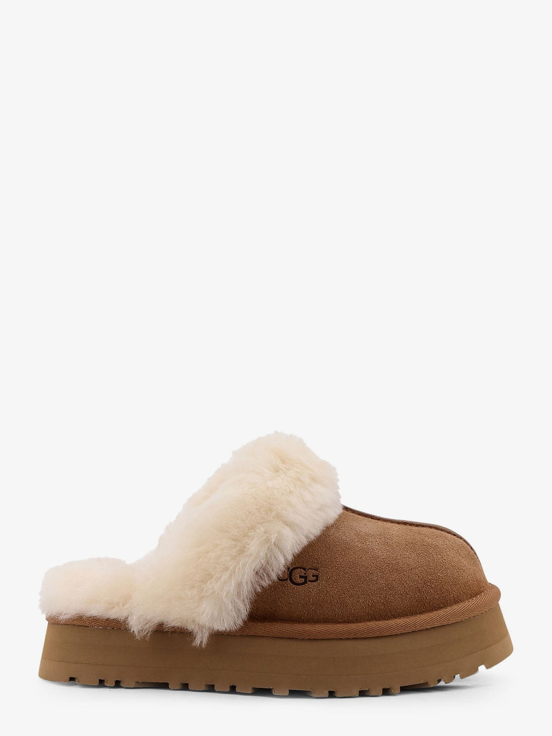 Ugg - Disquette suede slip-on disquette-suede-slip-on_c88f85ce-7255-4c8a-b70d-f0caae4d7c5f