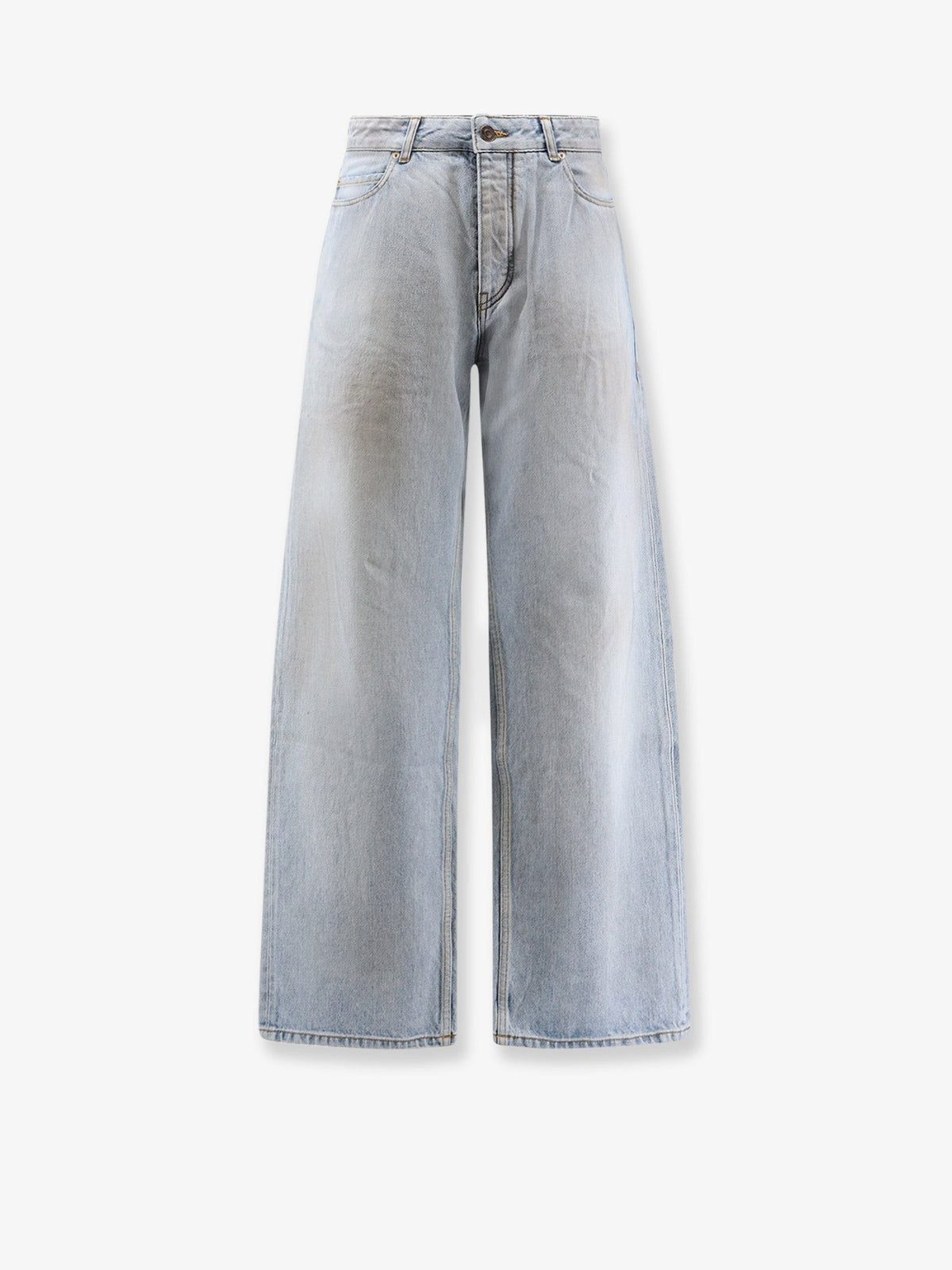 Balenciaga - Distressed Jeans distressed-jeans_604be28a-86a7-4d53-b5cd-ae2b34fe7cc9