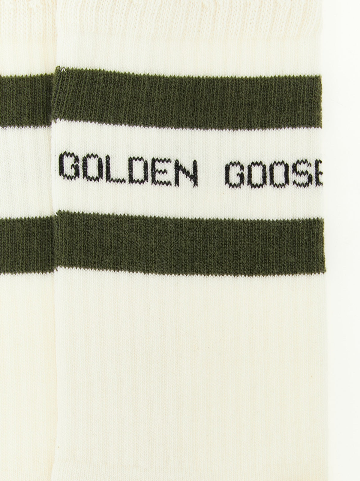 Golden Goose - Distressed socks