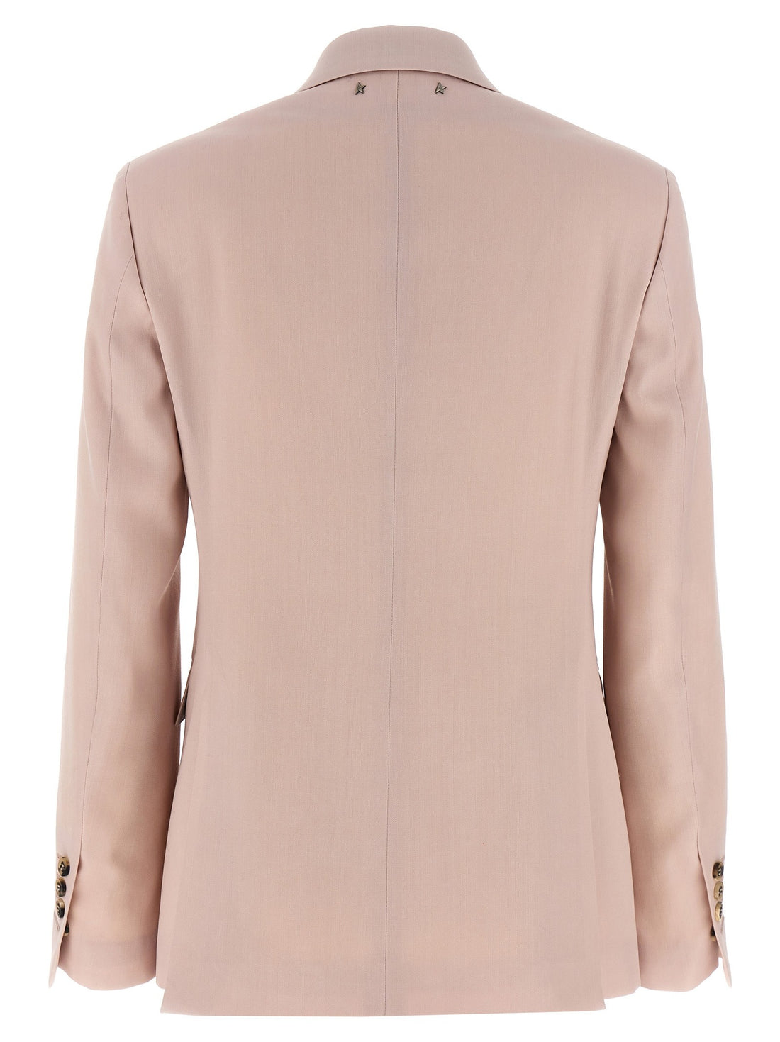 Golden Goose - 'Diva' blazer Pink
