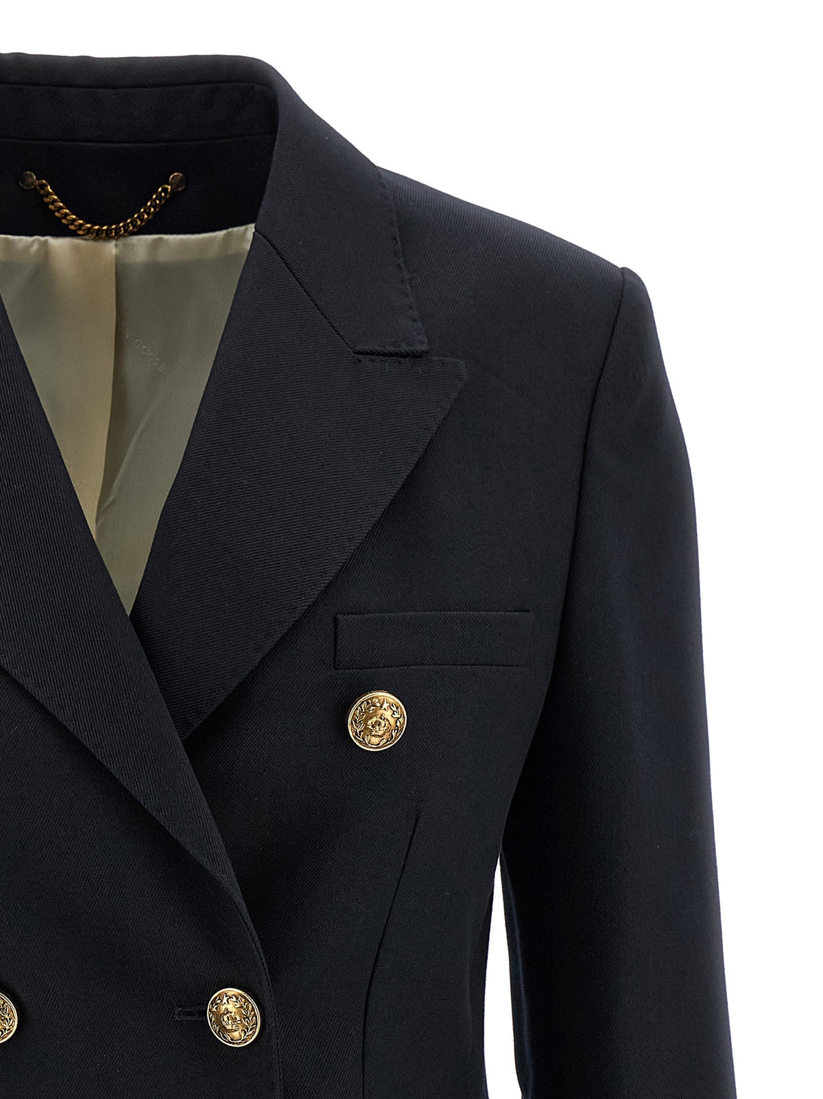 Golden Goose - 'Diva' Blazer