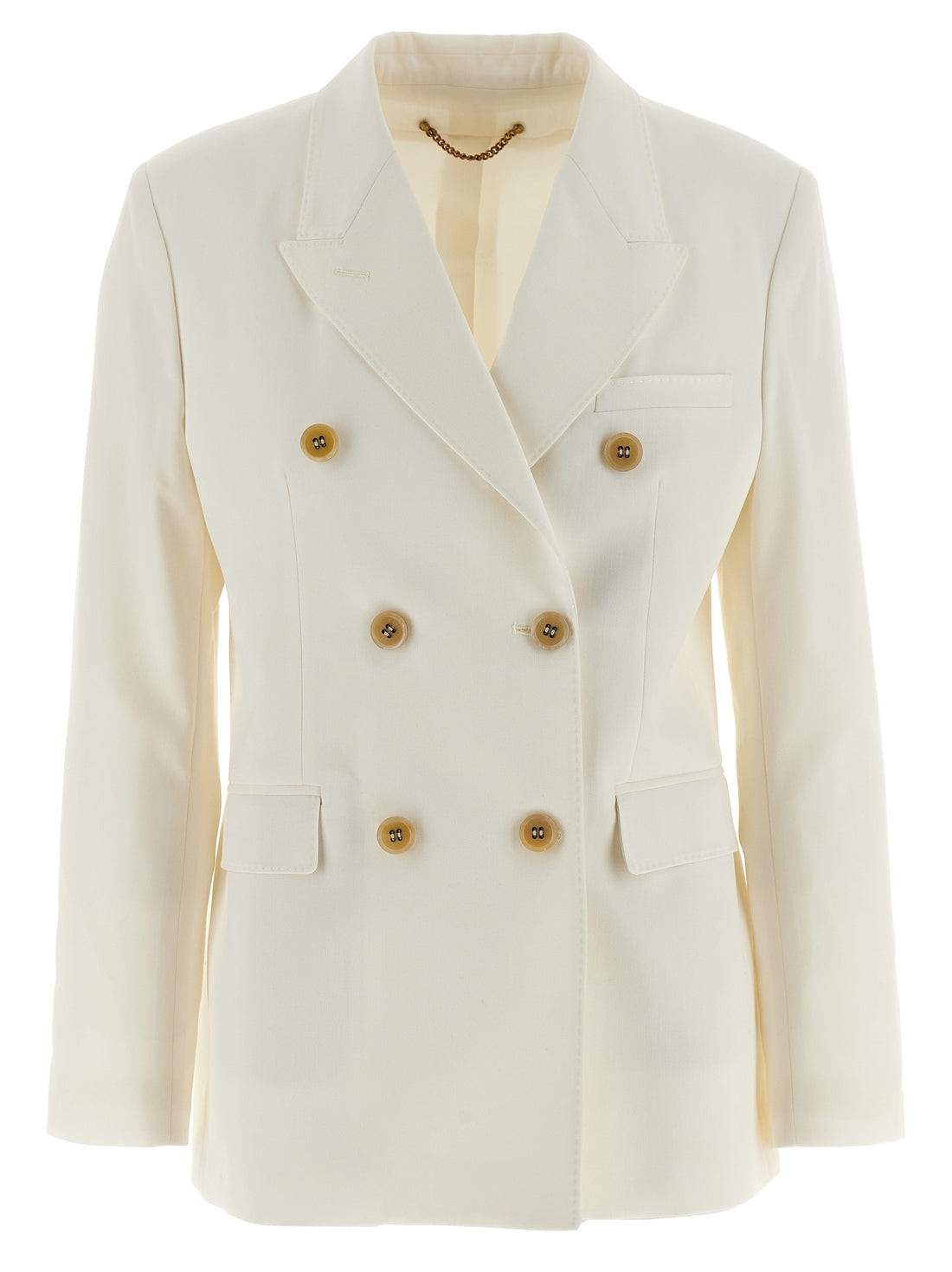 Golden Goose - 'Diva' blazer White 46 IT