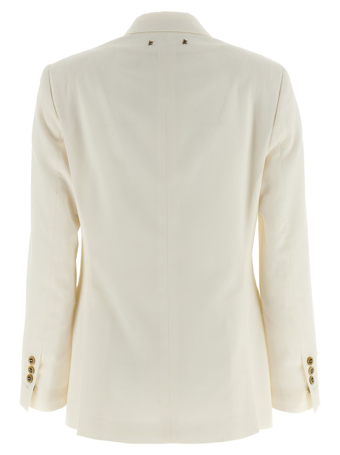 Golden Goose - 'Diva' blazer White 46 IT