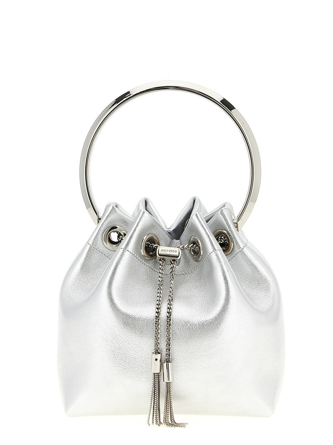 Jimmy Choo - Diwali capsule 'Bon Bon' bucket bag diwali-capsule-bon-bon-bucket-bag