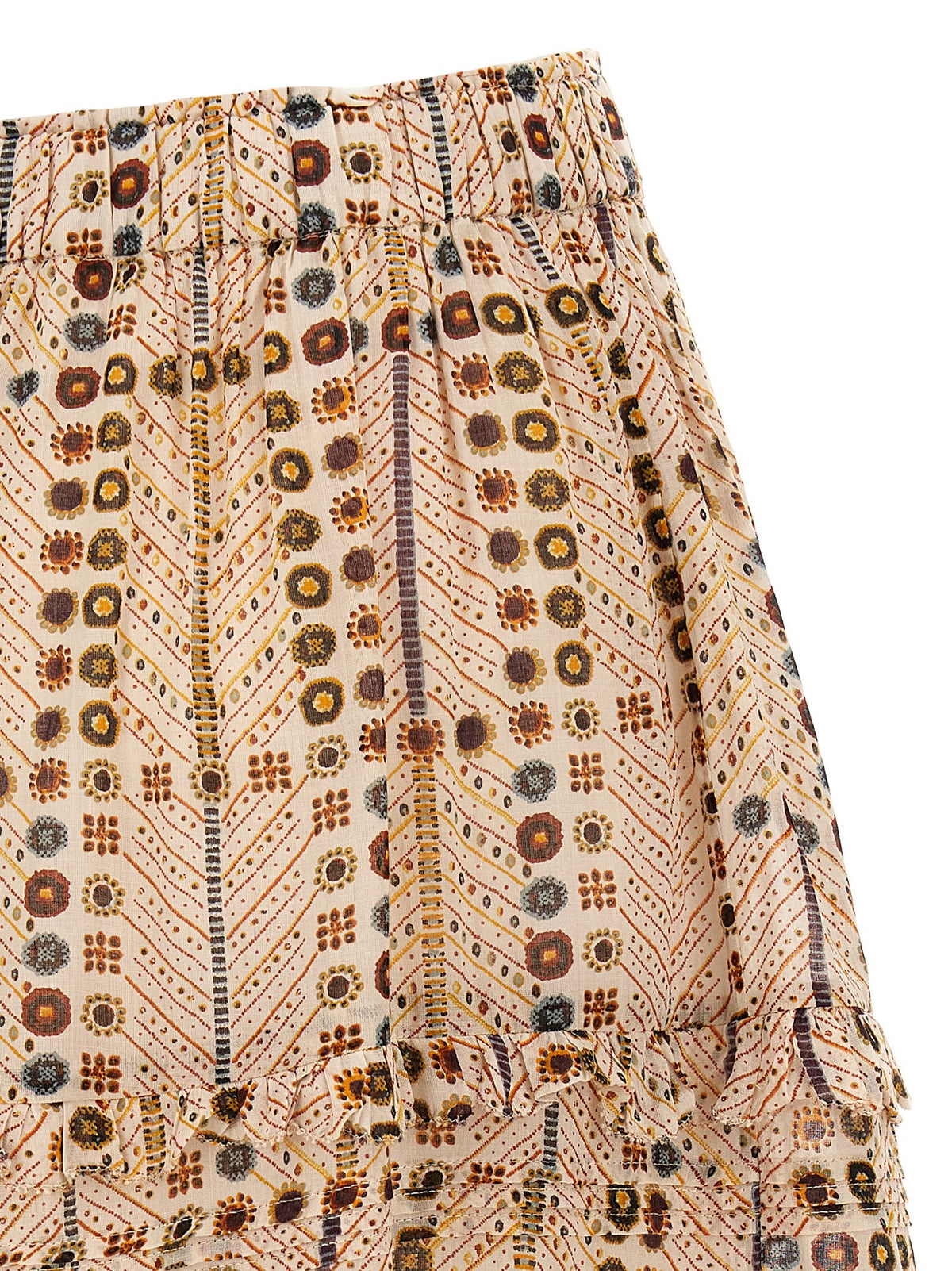 MARANT ETOILE - 'Diya' skirt diya-skirt