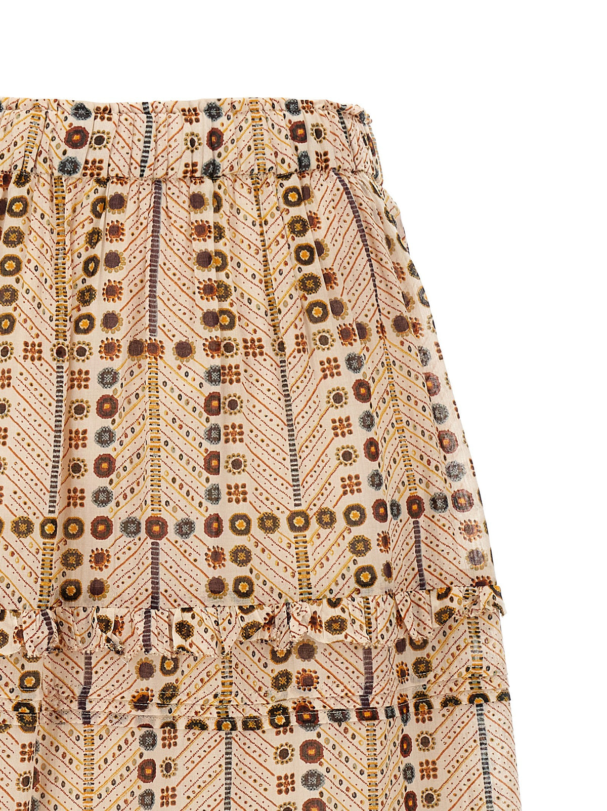 MARANT ETOILE - 'Diya' skirt diya-skirt_16a3fa71-beb1-4e3e-9259-20d4ccae8869
