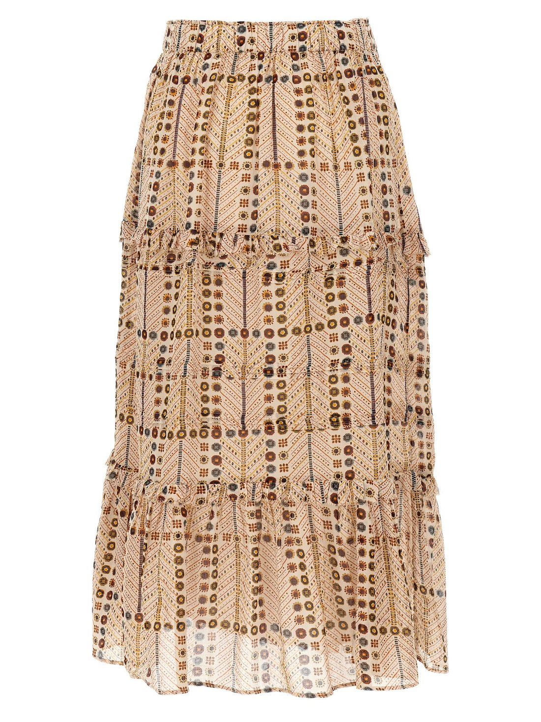MARANT ETOILE - 'Diya' skirt diya-skirt_cfb28ed0-7ff3-4465-b5c3-7b3413cf320b