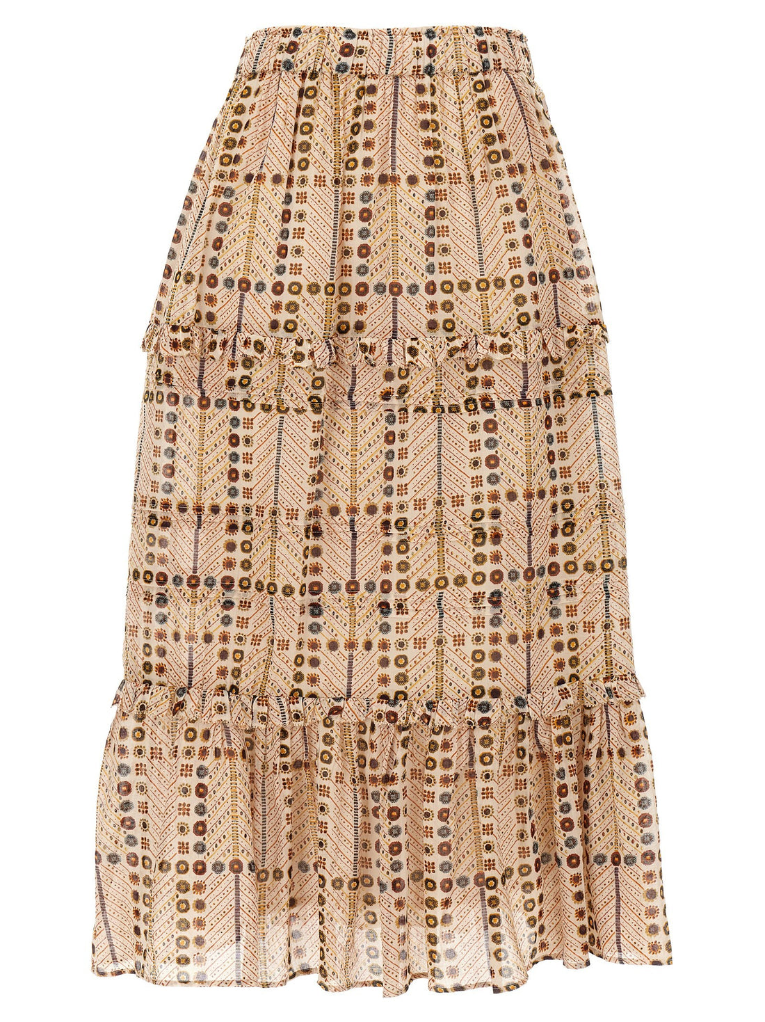 MARANT ETOILE - 'Diya' skirt diya-skirt_cfb28ed0-7ff3-4465-b5c3-7b3413cf320b