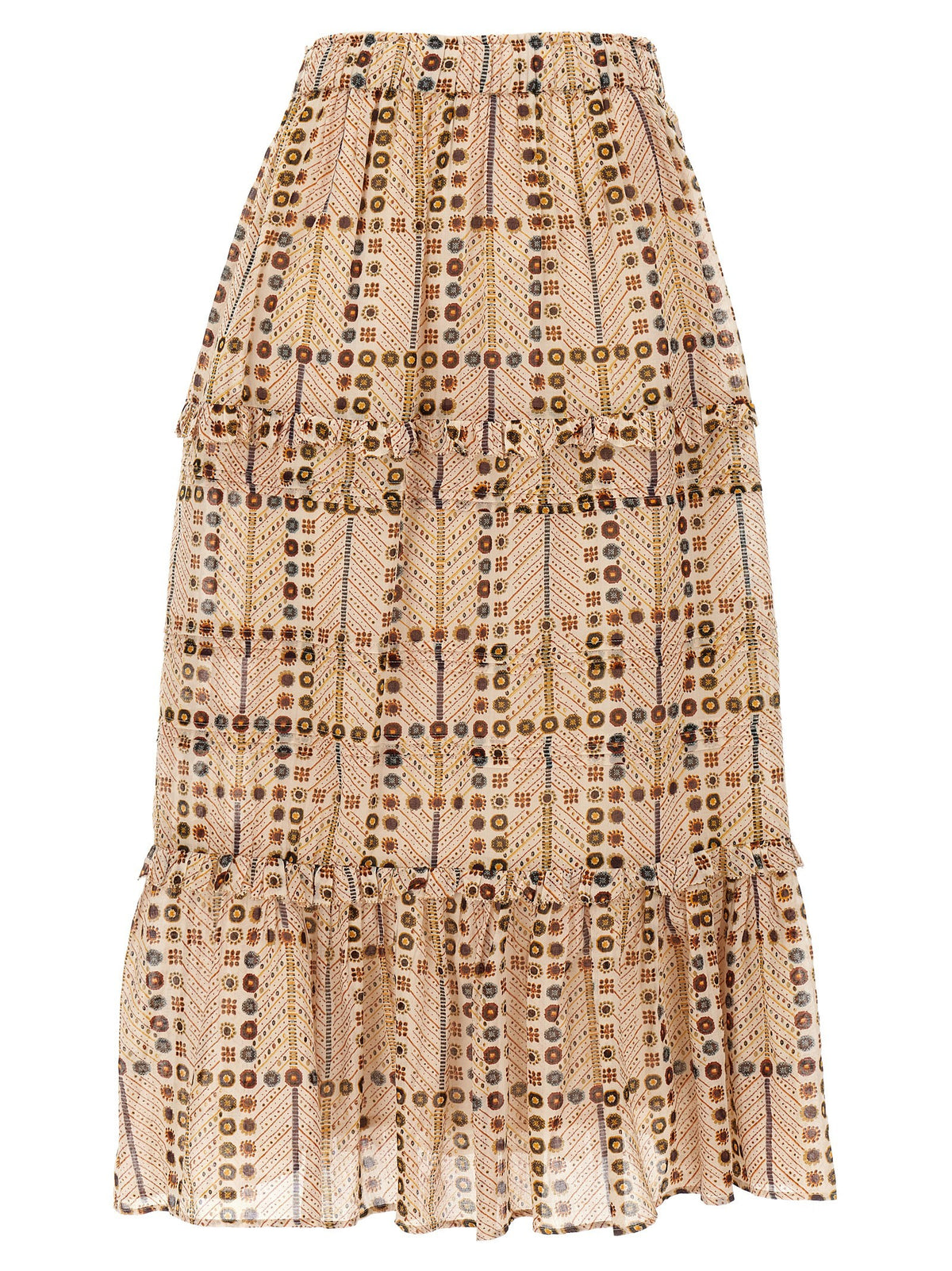 MARANT ETOILE - 'Diya' skirt diya-skirt_cfb28ed0-7ff3-4465-b5c3-7b3413cf320b