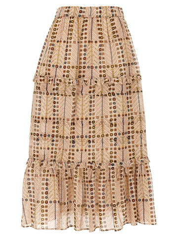 MARANT ETOILE - 'Diya' skirt diya-skirt_cfb28ed0-7ff3-4465-b5c3-7b3413cf320b