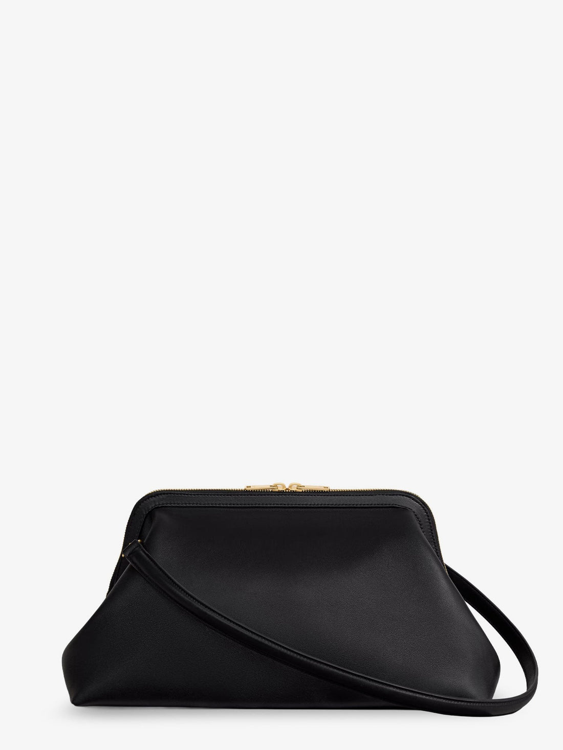 Celine - Doctor leather shoulder bag doctor-leather-shoulder-bag_07b4f85b-5ea6-4577-99da-dd56668c566e