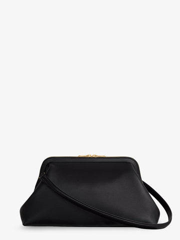 Celine Celine - Doctor leather shoulder bag